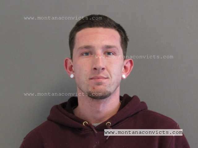 Ty Verlon Byle - 3032078