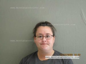 Kirsten K Butler - 3032079