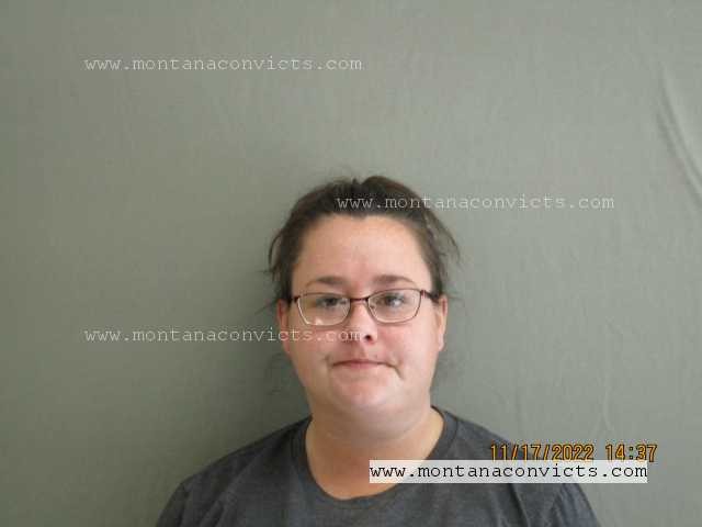 Kirsten K Butler - 3032079