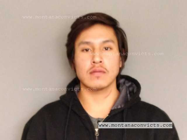 Hunter Dean Bulltail - 3032081