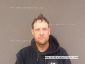 Chad Henry Swoboda - 3032082