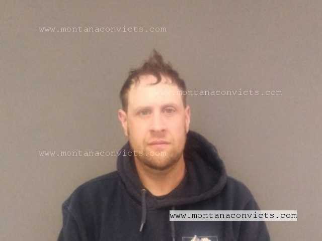 Chad Henry Swoboda - 3032082