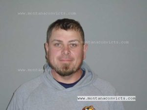 Bo Jeffery Skelton - 3032084