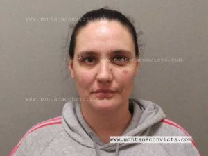 TaNaya Noreen LaFountain - 3032088