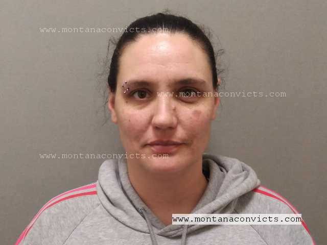 TaNaya Noreen LaFountain - 3032088