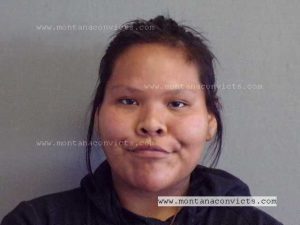 Alize Paris Begay - 3032089