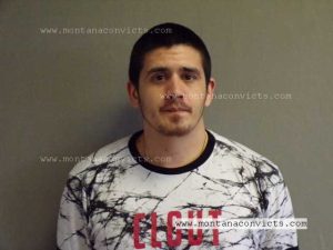 Arnold Vincent Cardenas - 3032096