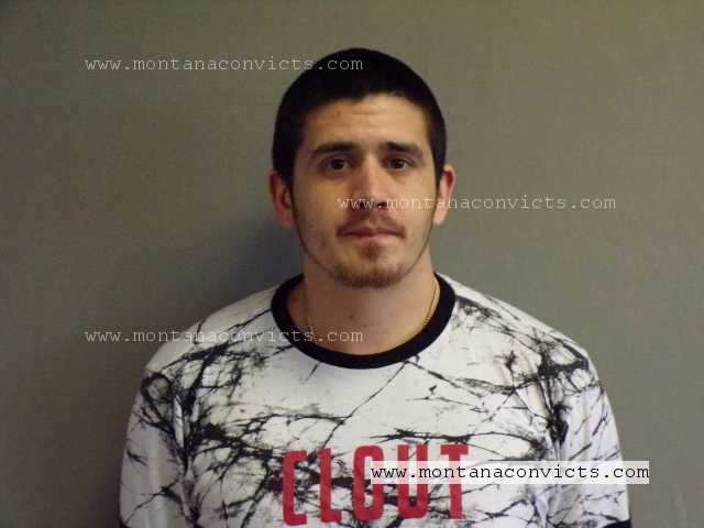 Arnold Vincent Cardenas - 3032096