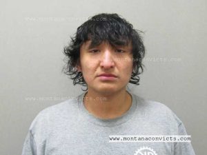 Tyreik Drey Diserly - 3032097