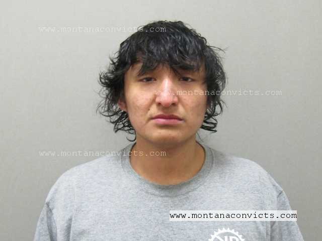 Tyreik Drey Diserly - 3032097