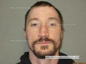 Joshua David McFarland - 3032104