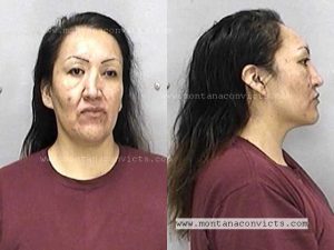 Amber Dawn Goudreaux - 3032108