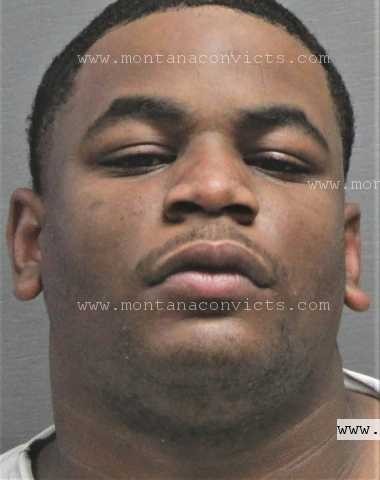 Quante Jyrell Stephens - 3032113