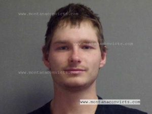 Andrei Dean Heaton - 3032115