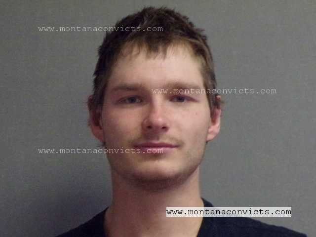 Andrei Dean Heaton - 3032115