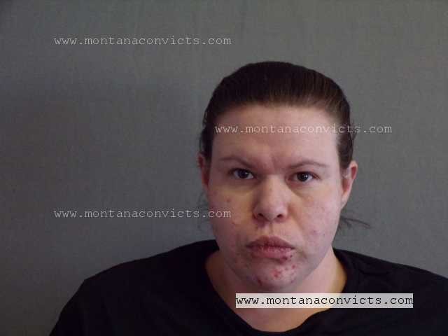 Jade Athena Mitchell - 3032117