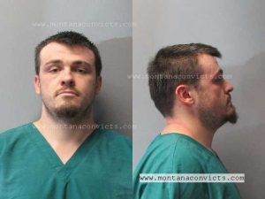 Tyler Daniel Coyle - 3032123