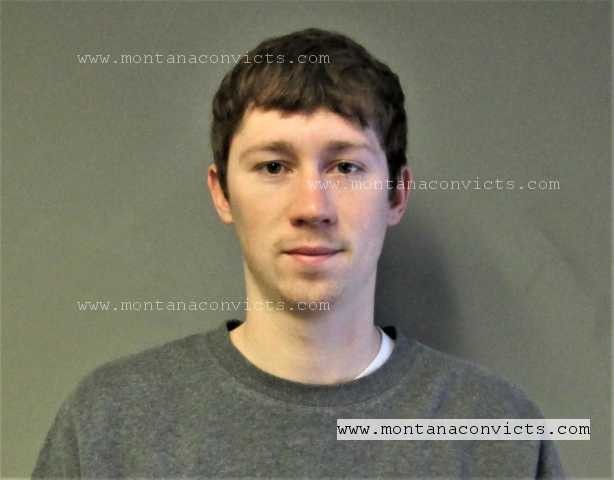 Jackson Clell Barta - 3032126