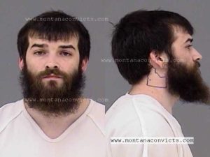 Taylor Grant Silva - 3032131