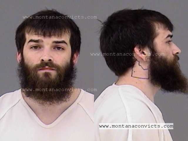 Taylor Grant Silva - 3032131