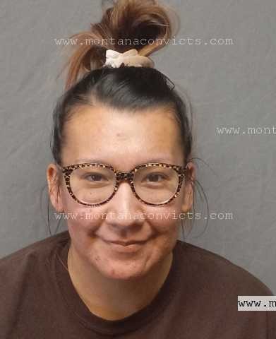 Shailee Jade Fredericks - 3032136