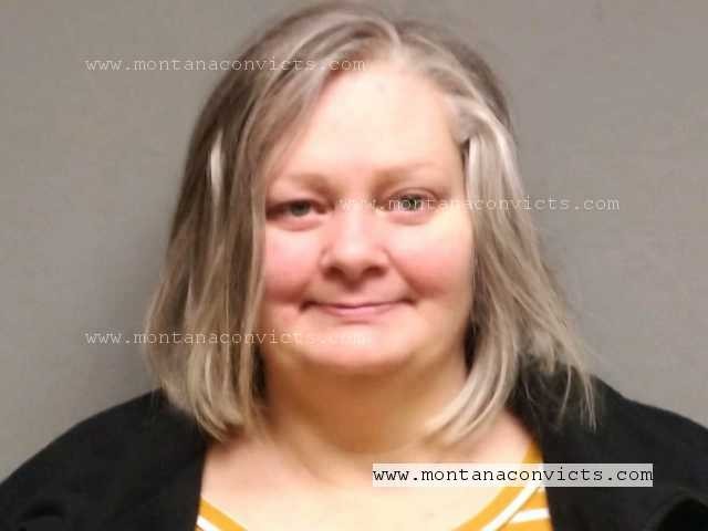 Brandy Lynn Hall - 3032139