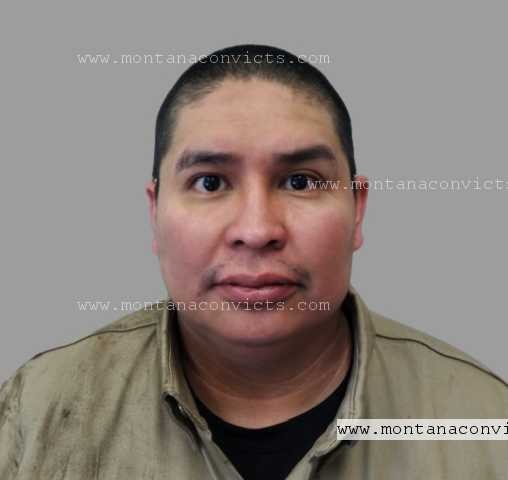 Wayne Charles Sayetsitty - 3032141