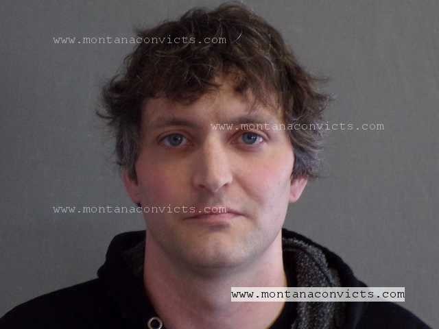 Brice Gregory Luraski - 3032151