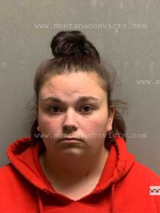 Tyra Lynn Angell - 3032152