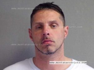 Wesley David Shandy - 3032154