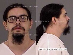 Rene Lee Demontigny - 3032155