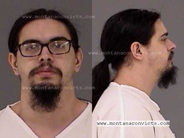 Rene Lee Demontigny - 3032155