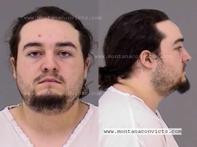 Andrew David Sherod - 3032158