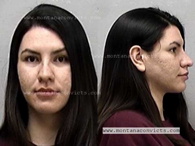 Jonea Michelle Pomroy - 3032162