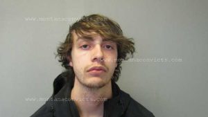 Noah Elijah Marsh - 3032163