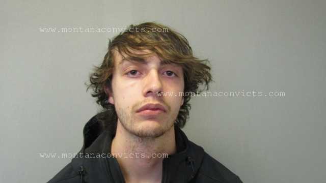 Noah Elijah Marsh - 3032163