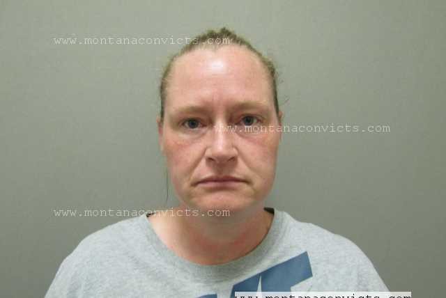 Jamey Marie Nisbet - 3032164