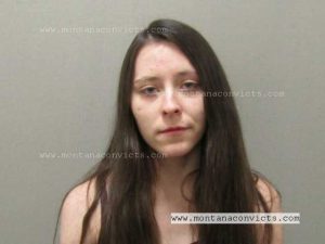 Brittany Marie Thoman - 3032166