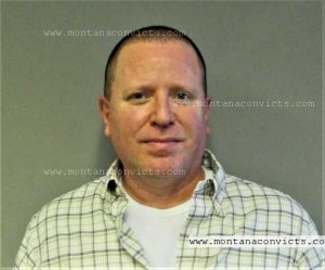 Shane Karl Buston - 3032170