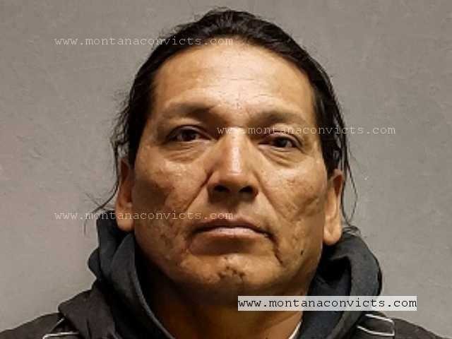 Marvin Cato Garcia - 3032186