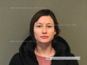 Kayla Hefty - 3032188