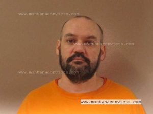 Mark Anthony Somers - 3032189