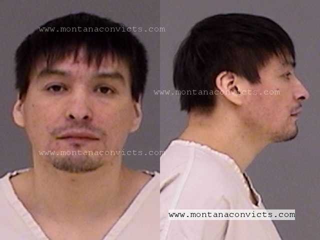 Tristan Kirk Assance - 3032190