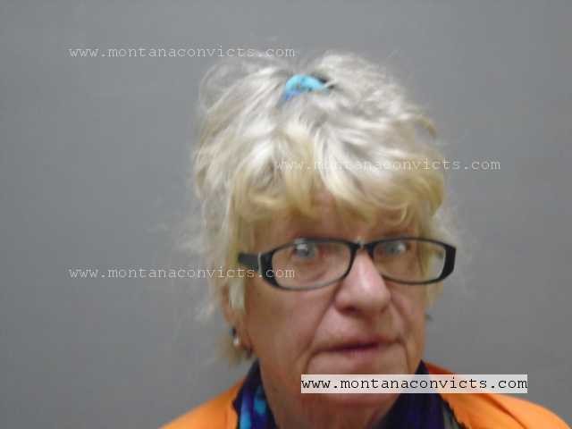 Margaret Joanne Boggess - 3032192