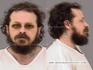 John Kendall Ellis - 3032193