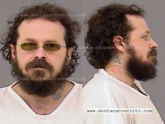 John Kendall Ellis - 3032193