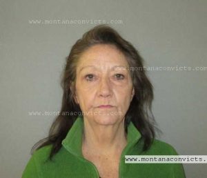 Debra Lee Waldie - 3032194