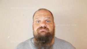 Randall Patrick Atkins - 3032195