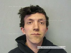 Jake Thomas Marzolf - 3032200