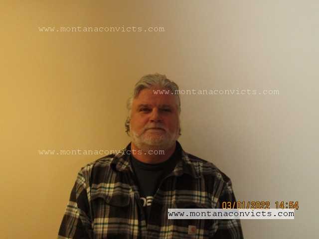 Patrick Sean Ryan - 3032202